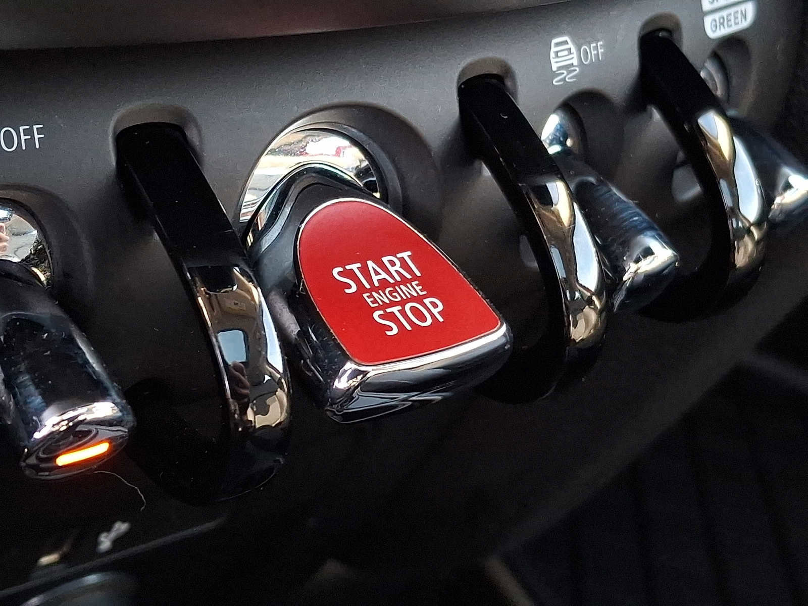 Used 2023 MINI Cooper Countryman S image 19