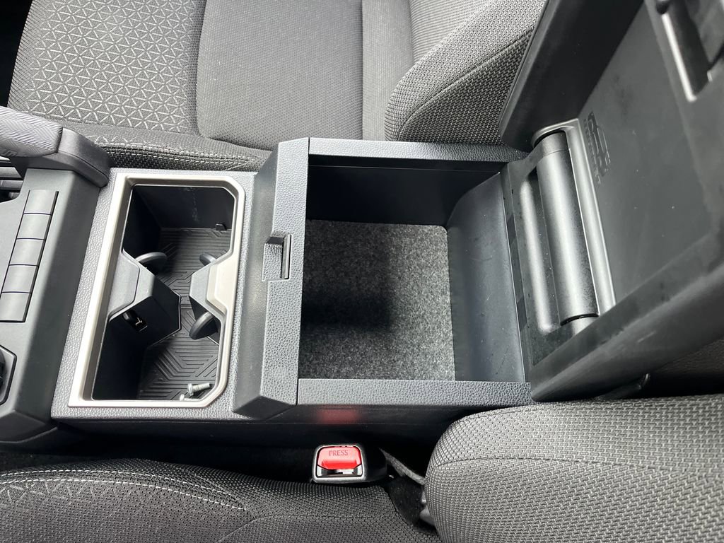 Used 2025 Toyota 4Runner TRD Sport Premium image 28