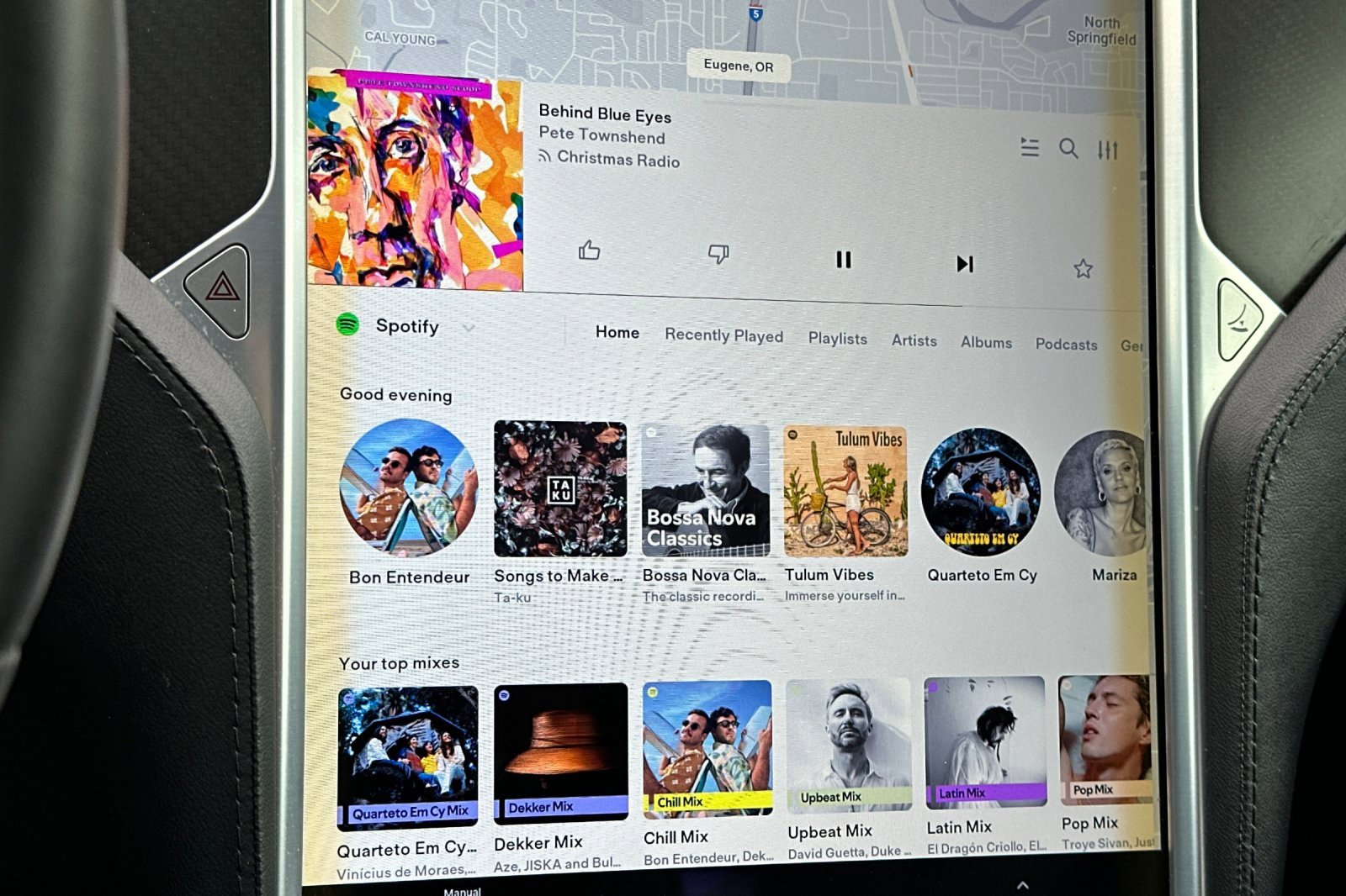 Used 2013 Tesla Model S Performance image 19