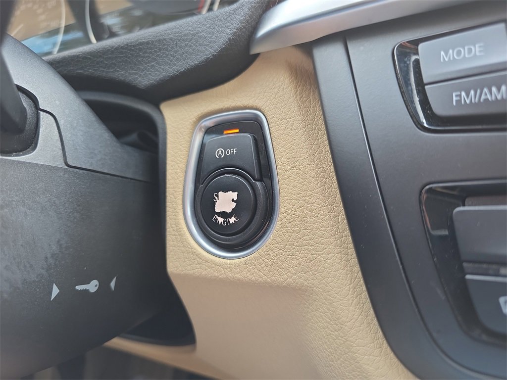 Used 2015 BMW 328i Sedan image 25