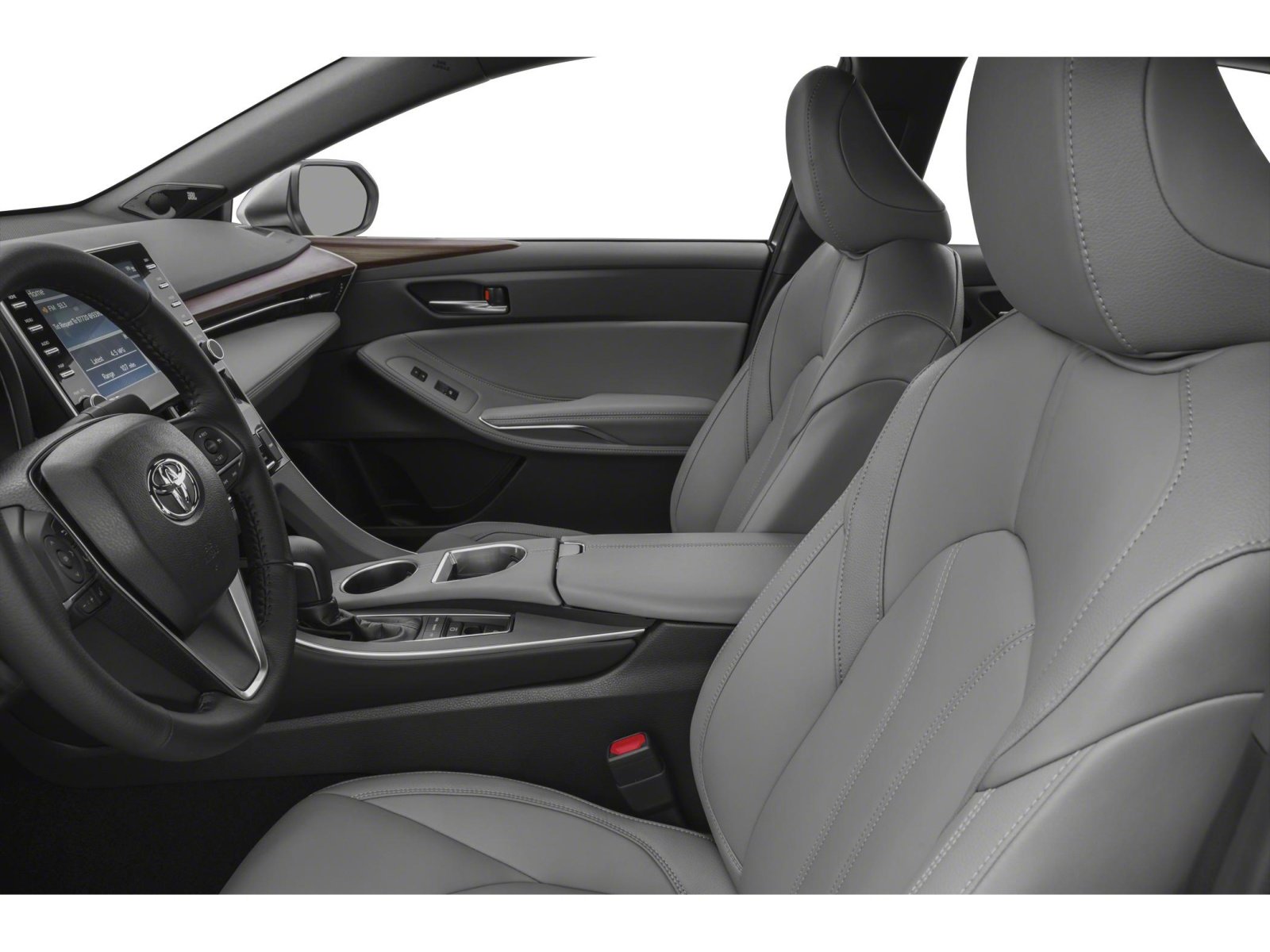 Used 2019 Toyota Avalon XSE image 8