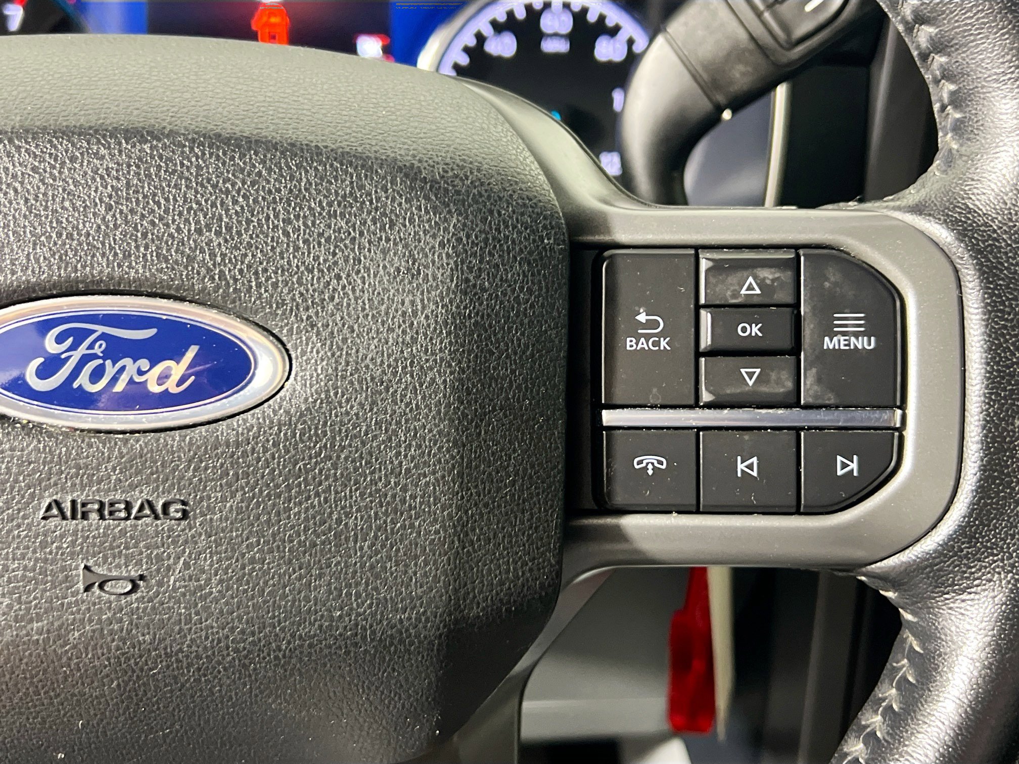 Used 2021 Ford F150 XLT w/ Equipment Group 301A Mid image 19