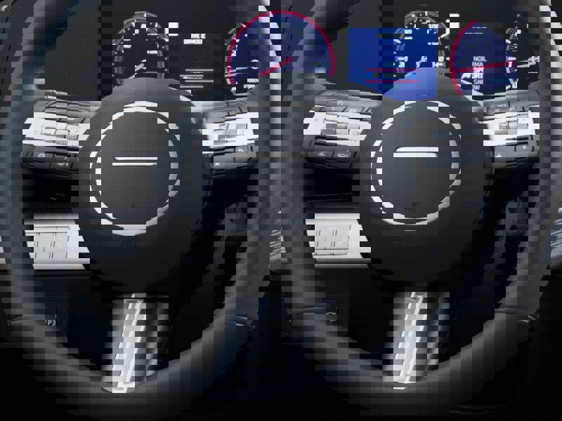 New 2026 Hyundai Kona SEL Sport image 15