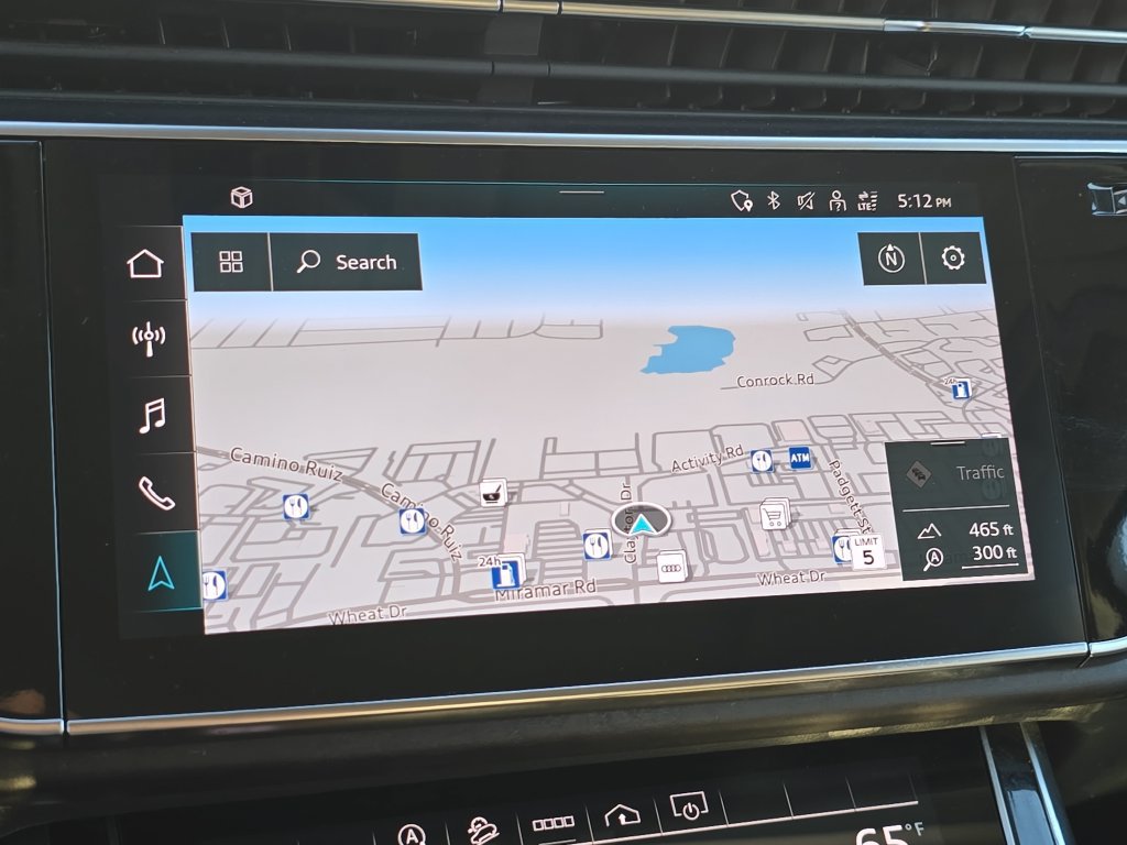Certified 2023 Audi Q7 2.0T Premium Plus w/ Premium Plus Package AWD/4WD image 27