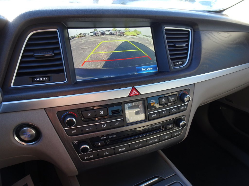 Used 2015 Hyundai Genesis 3.8 w/ Option Group 03 AWD/4WD image 23