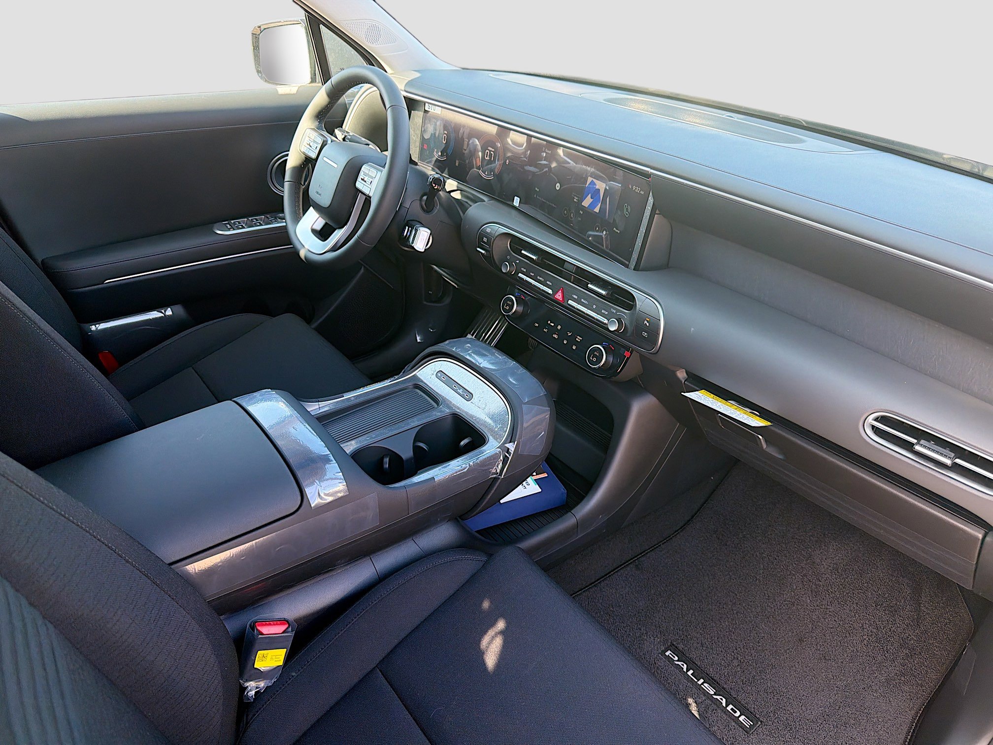 New 2026 Hyundai Palisade SE image 13