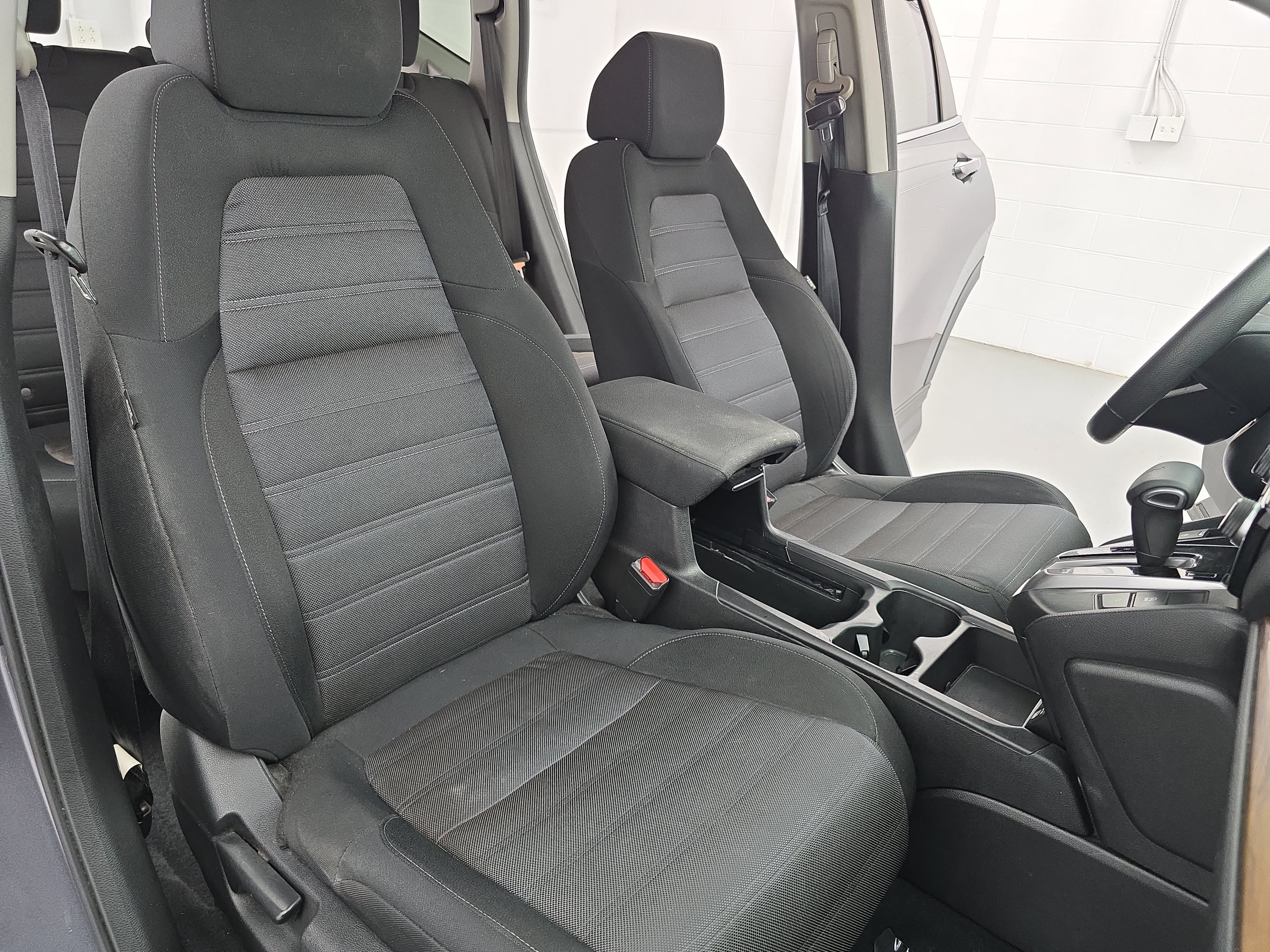 Used 2022 Honda CR-V EX image 10