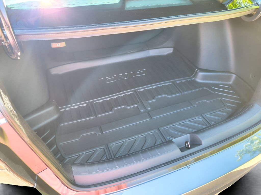 Used 2025 Honda Civic LX image 25