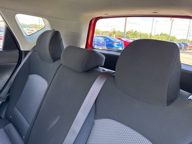 Used 2025 Kia Soul LX w/ LX Technology Package FWD image 21