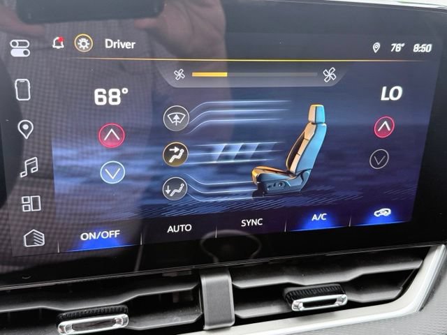Certified 2026 Chevrolet Equinox LT w/ Convenience Package II FWD image 42