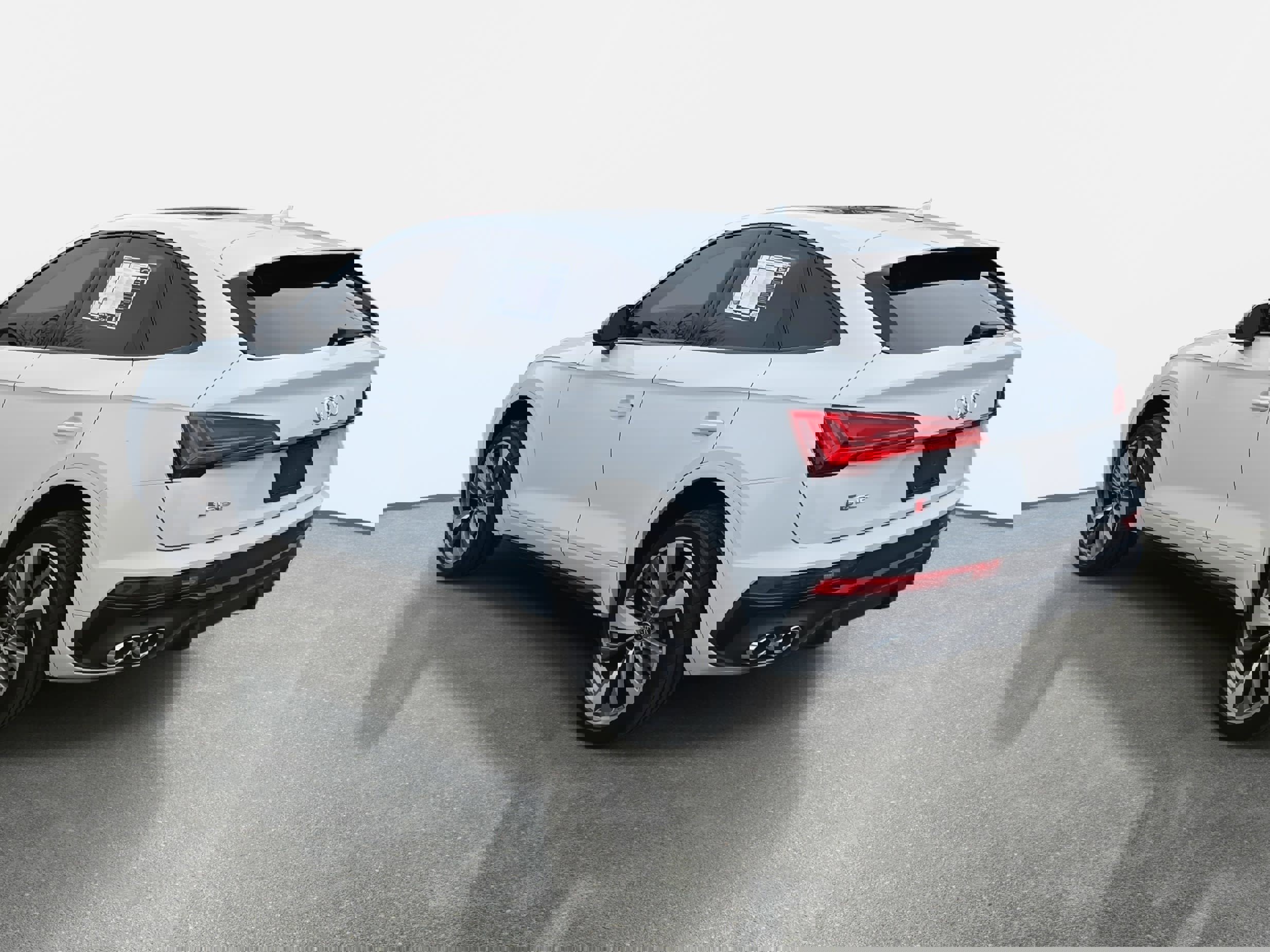 Used 2023 Audi SQ5 Premium Plus w/ Premium Plus Package image 7