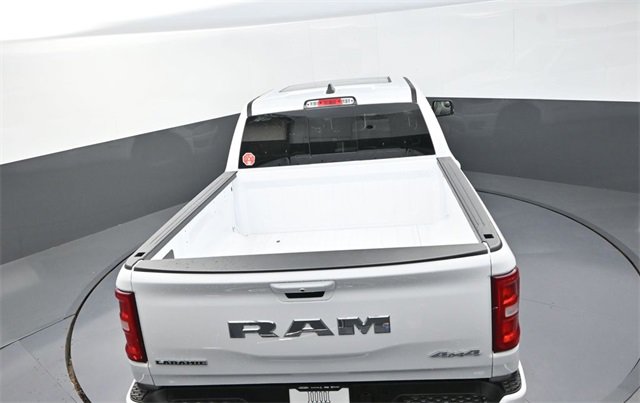 New 2026 RAM 1500 Laramie image 14