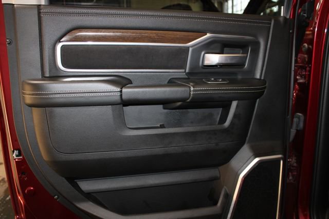 Used 2023 RAM 2500 Laramie AWD/4WD image 14