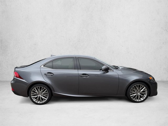 Used 2014 Lexus IS 250 RWD image 4