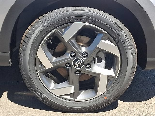New 2026 Hyundai Venue SEL FWD image 8