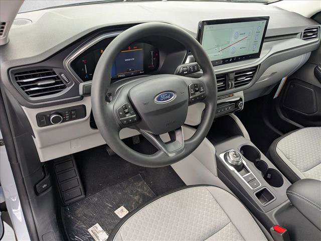 New 2026 Ford Escape Active w/ Tech Pack #1 FWD video 3