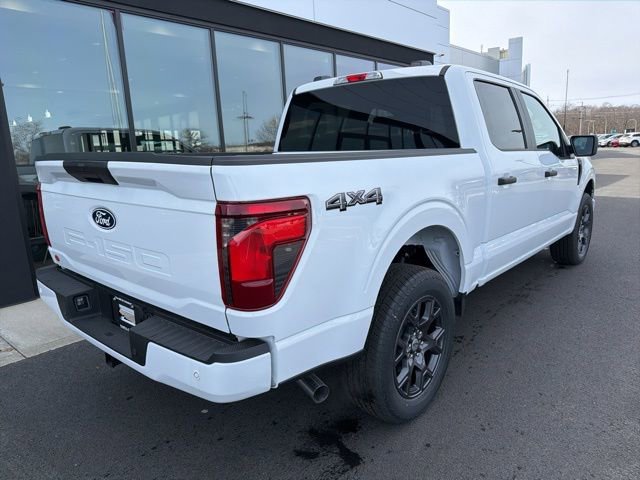 New 2026 Ford F150 STX w/ Equipment Group 200A image 3