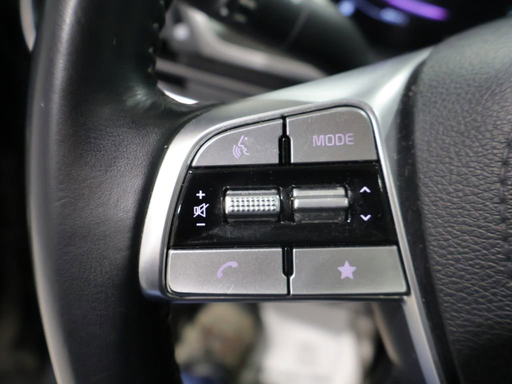 Used 2025 Kia Telluride S image 35