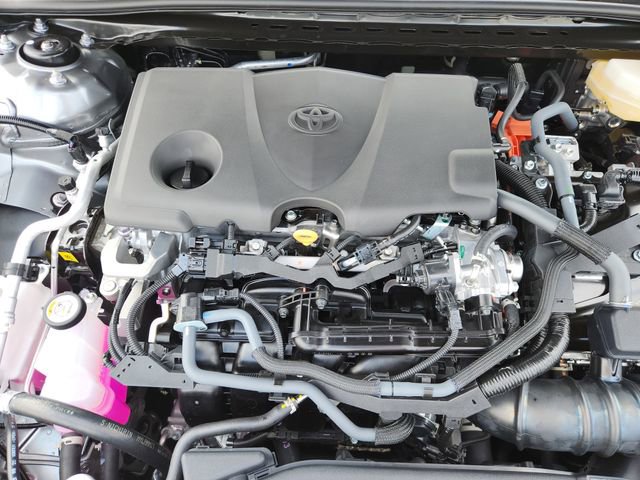 New 2026 Toyota Camry XLE image 24
