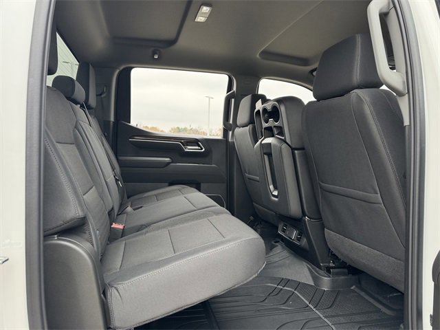 New 2026 Chevrolet Silverado 1500 LT w/ LPO, Dark Essentials Package image 11