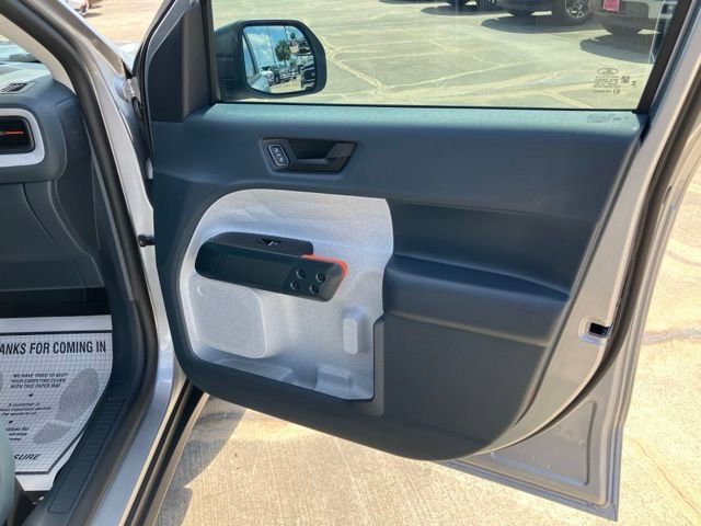 Used 2024 Ford Maverick XLT FWD image 13