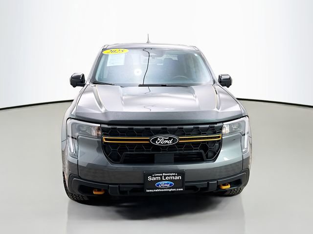 Used 2025 Ford Maverick Tremor AWD/4WD image 2