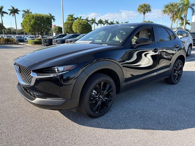 New 2026 MAZDA CX-30 AWD 2.5 S w/ Select Sport Pkg image 6