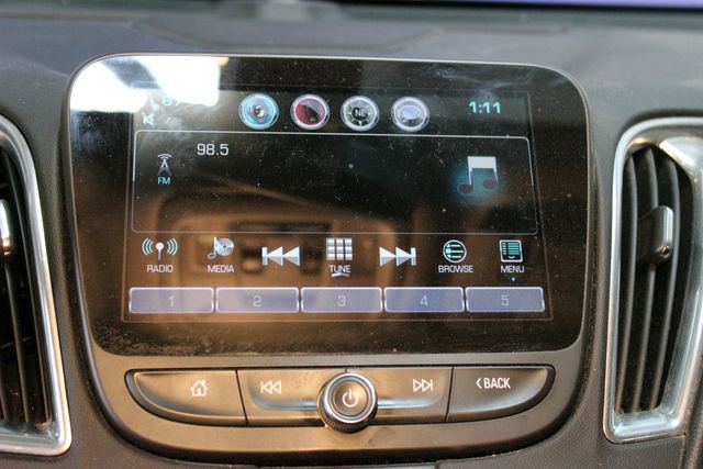 Used 2016 Chevrolet Malibu LT w/ True North Edition FWD image 24