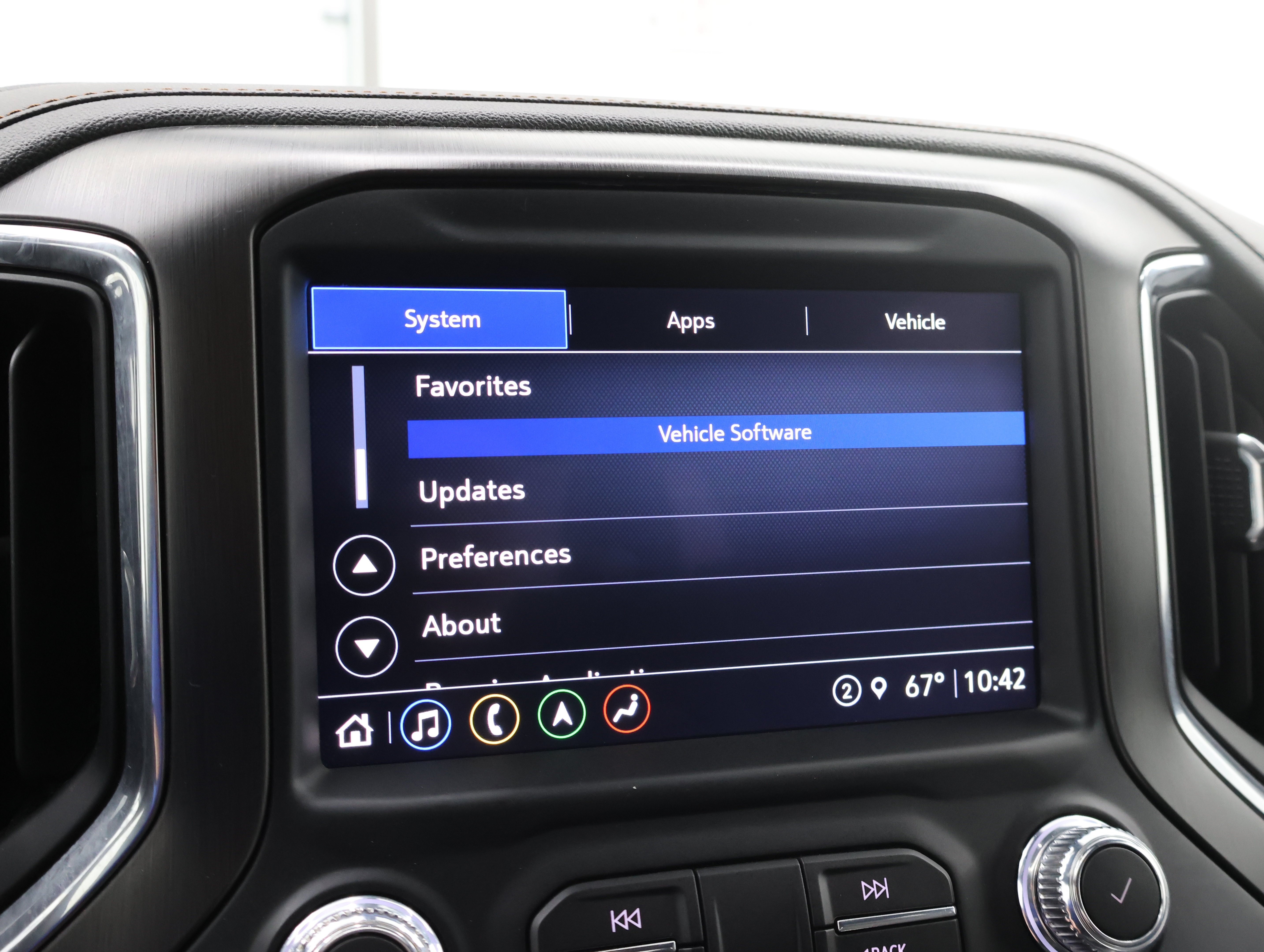 Used 2022 GMC Sierra 1500 AT4 w/ AT4 Premium Package AWD/4WD image 72