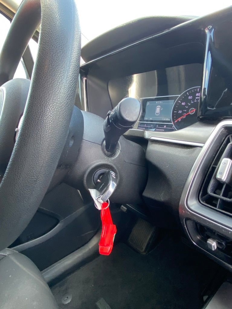 Used 2021 Kia Sorento LX image 29