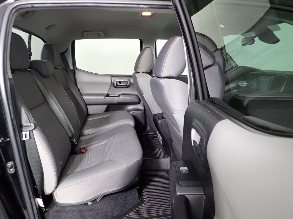 Used 2023 Toyota Tacoma SR image 25