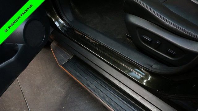 Used 2016 Nissan Rogue SL w/ SL Premium Package image 31