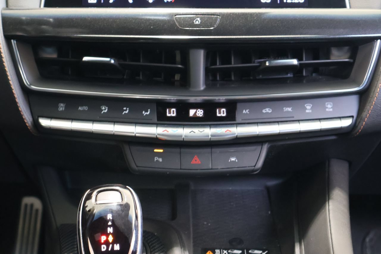 Used 2024 Cadillac CT5 Sport RWD image 16