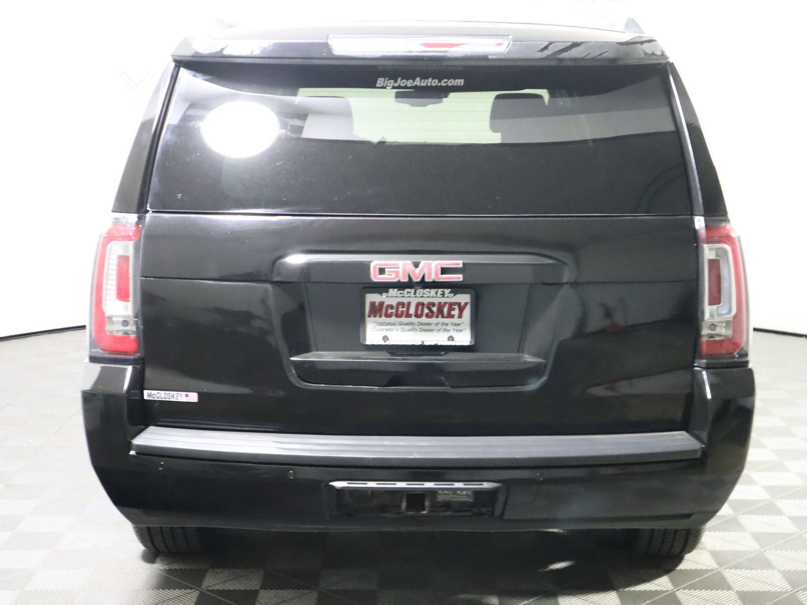 Used 2016 GMC Yukon XL SLE w/ HD Trailering Package image 6