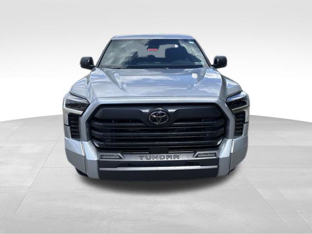 New 2026 Toyota Tundra SR5 AWD/4WD image 9