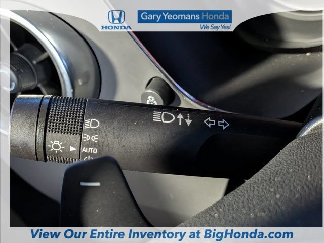 Used 2023 Chevrolet Camaro LT w/ RS Package RWD image 25