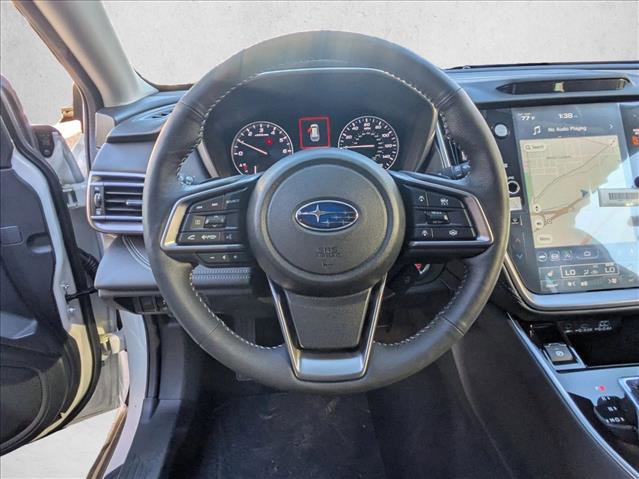 New 2025 Subaru Outback Limited w/ Popular Package #2 image 18