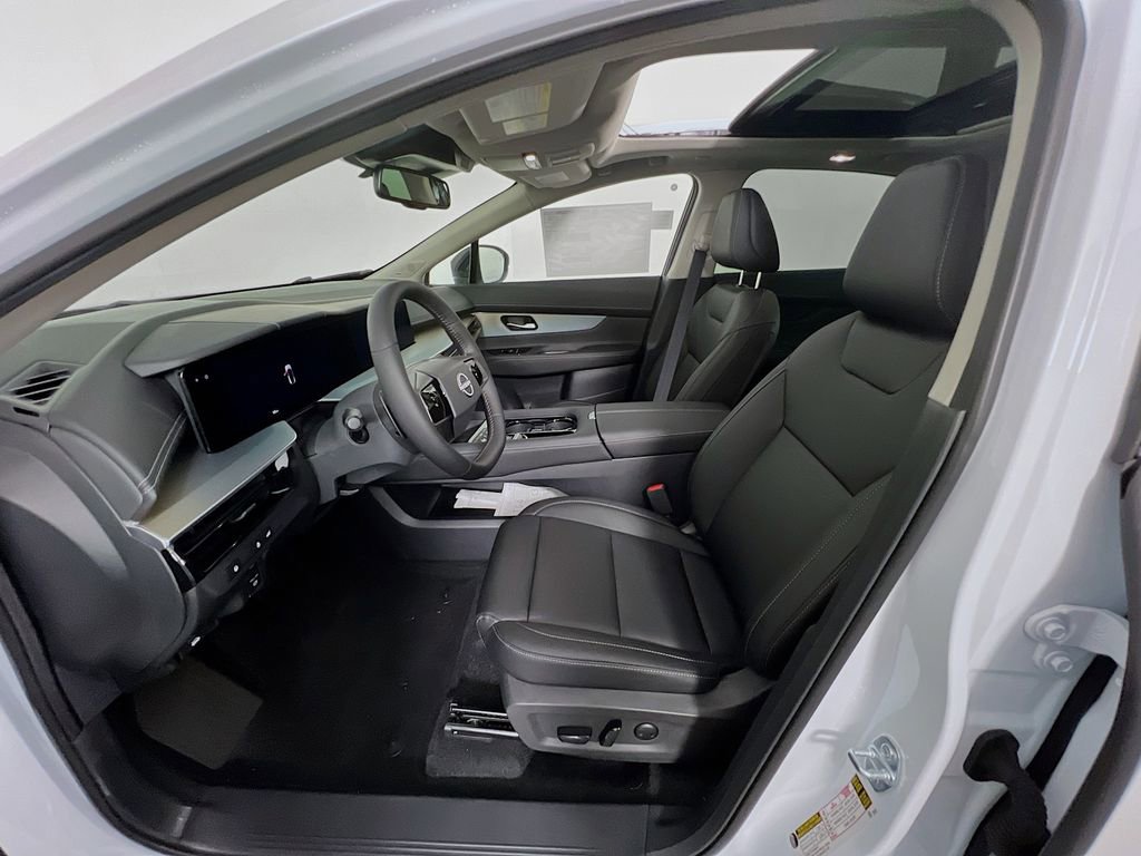 New 2025 Nissan Murano SL w/ Cargo Package image 18