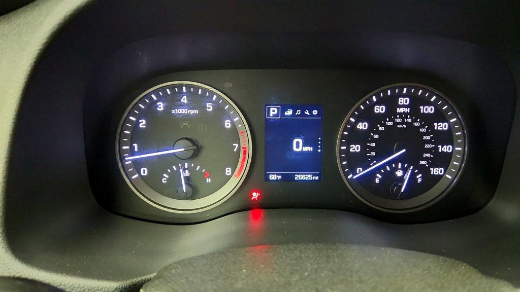 Used 2016 Hyundai Tucson SE FWD image 14