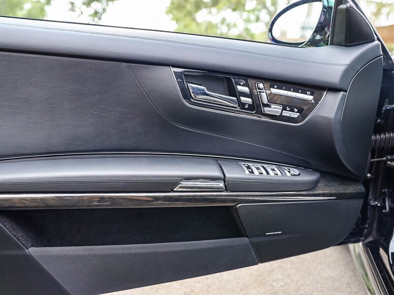 Used 2008 Mercedes-Benz CL 63 AMG image 28