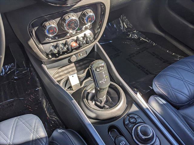 Certified 2023 MINI Cooper Clubman S image 12