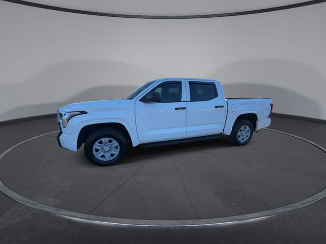 Used 2025 Toyota Tundra SR image 8