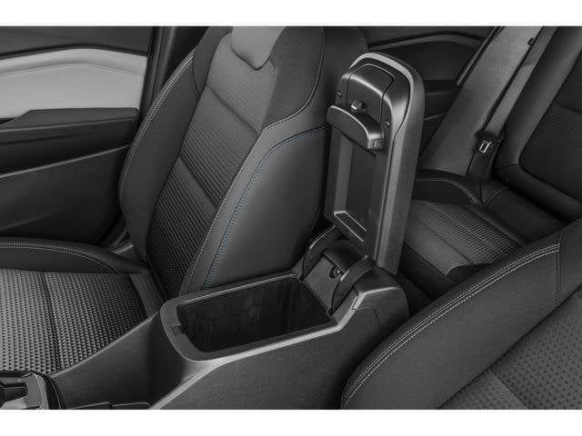 Used 2025 Chevrolet Trax LT FWD image 91