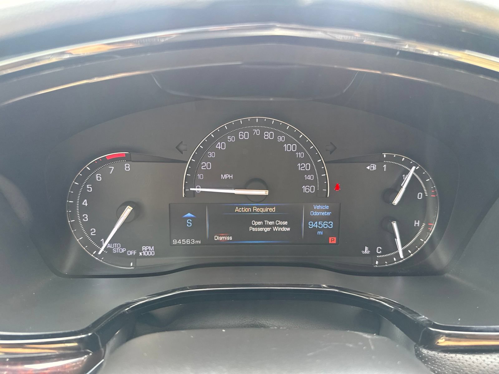 Used 2018 Cadillac XT5 Premium Luxury FWD image 28