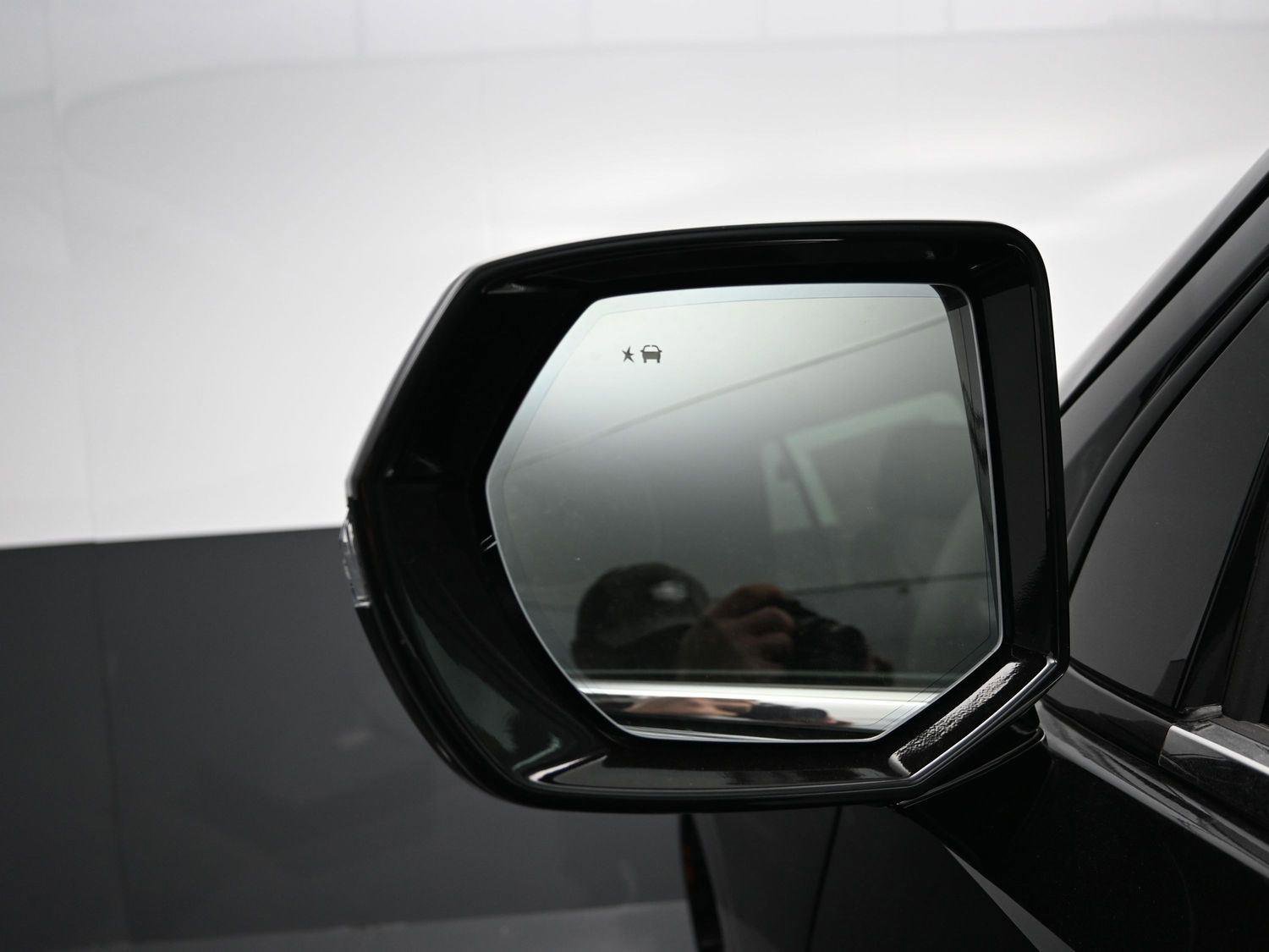 New 2026 Chevrolet Tahoe Premier w/ Sun And Tow Package image 23