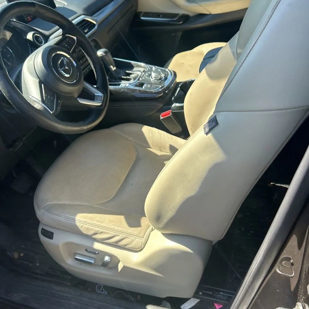 Used 2019 MAZDA CX-9 Grand Touring AWD/4WD image 10