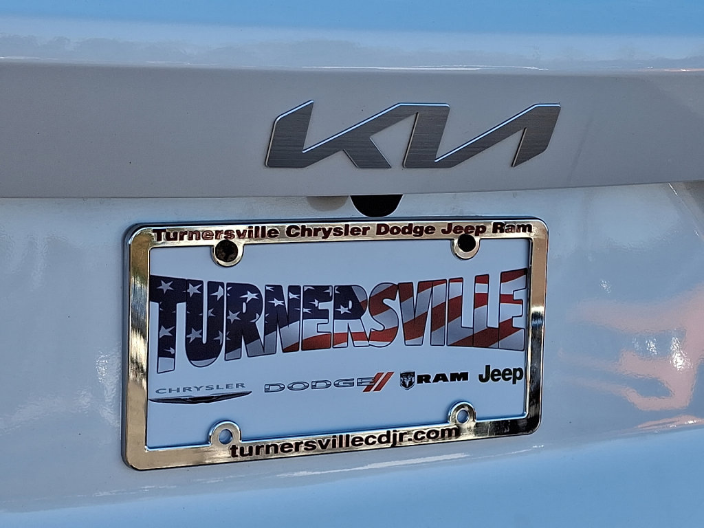 Used 2022 Kia Sorento SX Prestige w/ Panoramic Sunroof Package image 16