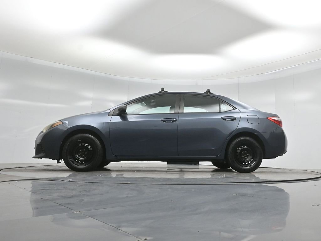 Used 2015 Toyota Corolla L image 46