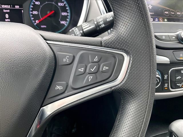 Used 2024 Chevrolet Equinox LS AWD/4WD image 22