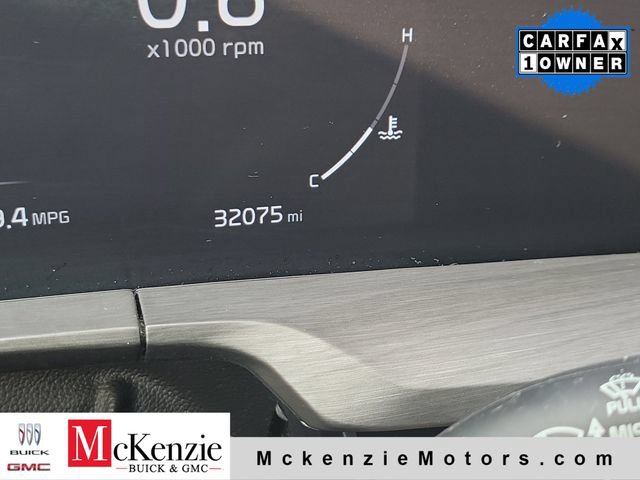 Used 2024 Kia Telluride SX X-Line AWD/4WD image 16